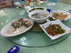 -景好海鲜餐厅(大鹏必选旅游店)