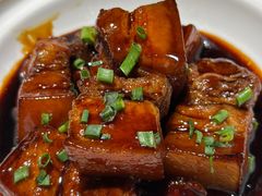 -绿茶餐厅(西湖银泰百货店)