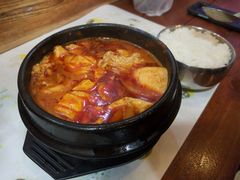 -李先生的首尔小馆(松江启源广场店)