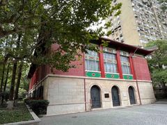 -华东政法大学(松江校区)