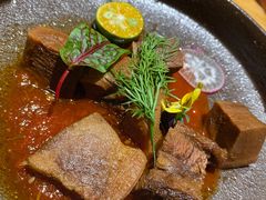 -花潮料理艺食馆(世欧广场店)