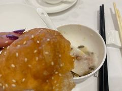 -白天鹅宾馆-宏图府餐厅