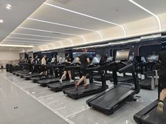 -奇迹健身(SM广场店)