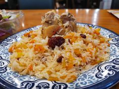 -巴依老爷新疆美食(望京小街店)