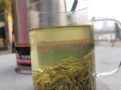 -食膳公园包子铺(烈士公园店)