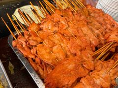 -老客满蛋饼(双塔市集店)