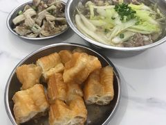 -福屿鲜捞小吃·捞化(福屿总店)