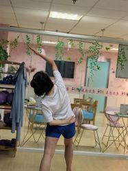 -爱尔乐美孕产瑜伽·普拉提