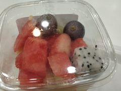 水果-宜家·瑞典风味餐厅(北京西红门店)