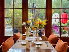 -悦久·居酒和食(汉街店)