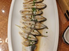 -唐山宴百姓府邸院落中餐