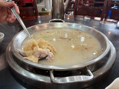 -老来福·非遗酸汤兔(凯旋路店)