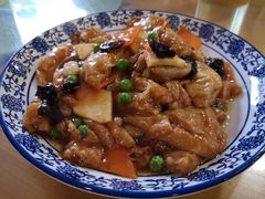 四喜面筋-拱北楼(皇亭广场店)