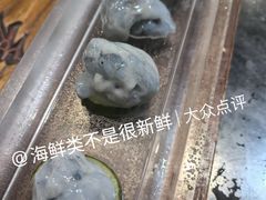 -南门四季铜锅涮肉(左家庄店)