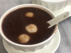 -沙湾姜撞奶甜品店(昌岗中路店)