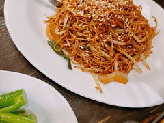 -文兴酒家(Chinatown - Gerrard Street)