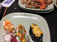 -韩盛·盛江山自助料理(中街大悦城店)