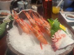 -松鹤精致料理(五一中路店)