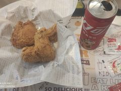 -幸运茶餐厅(龙海商业广场店)