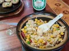 -如意林卡藏餐吧(大昭寺店)