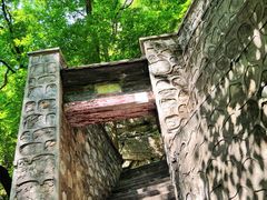 -北京上方山国家森林公园