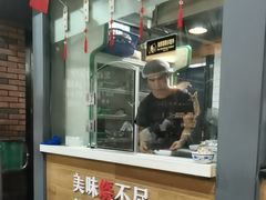 -金城尕娃牛肉面(钻汇广场店)