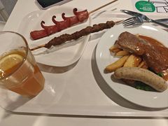 -宜家·瑞典风味餐厅(无锡店)
