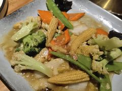 -仙罗泰·泰国餐厅(印象汇店)