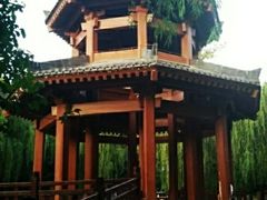 -西安市长乐公园