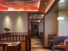 -仓桥家·焗寿司·锅物(光谷步行街店)