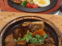 -牛楠楠·香港牛腩茶餐厅(永旺店)