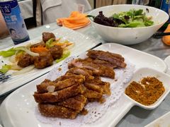 -宝发园名菜馆