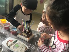 -好利来(八里庄店)