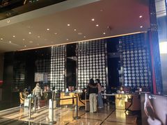 -北京索菲特大酒店