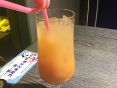 -青叶202都市餐厅(迪诺水镇店)
