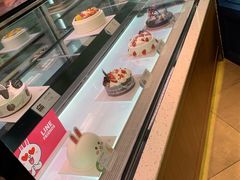 -巴黎贝甜(豪浦店)