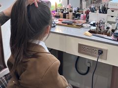-海马体照相馆(重庆万象城大师店)