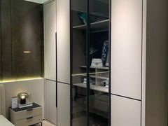 -索菲亚衣柜橱柜全屋定制(真北红星店)