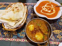 -Santoor 萨都里印度餐厅(北锣鼓巷店)