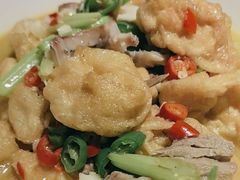 -洞庭记·老湖南味道(下沙店)