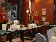 -上海安亭别墅花园酒店