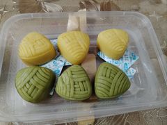 -丽姐传统糕点糖水店