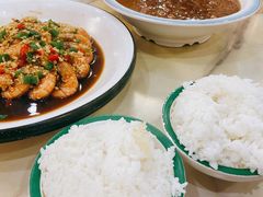 五味大虾-尚岛私房菜(西方巷店)