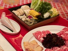 -咖啡苑 - 蔚藍夏日限定主题(永利皇宫店)