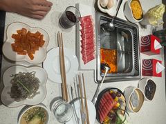 -海底捞火锅(创意园店)