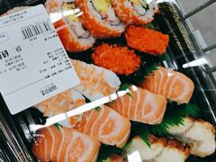 -山姆会员商店(杨桥西路店)
