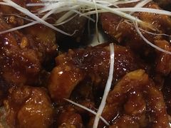 -MI WU FACTORY米屋美食工厂餐厅(绿地店)