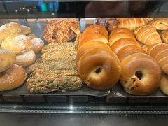 -BAKER&SPICE(环贸店)