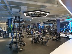 -Hi GYM嗨健身(泥城店)