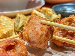 -真打拉面·日式拉面新流派(体育西横街店)